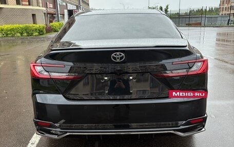 Toyota Camry, 2024 год, 4 150 000 рублей, 4 фотография