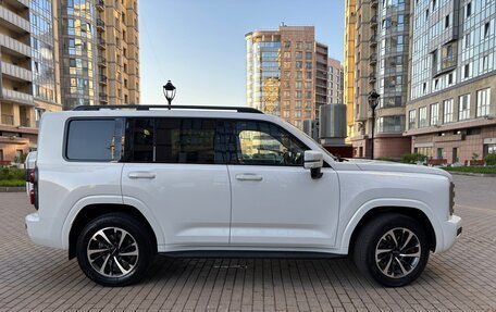 Haval H9, 2024 год, 4 500 000 рублей, 4 фотография