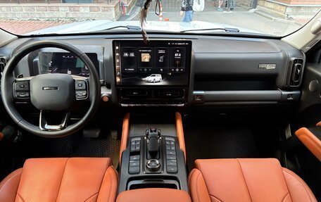 Haval H9, 2024 год, 4 500 000 рублей, 9 фотография