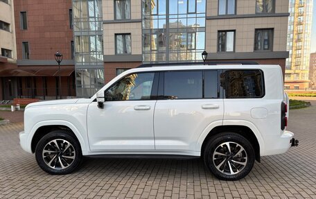 Haval H9, 2024 год, 4 500 000 рублей, 8 фотография