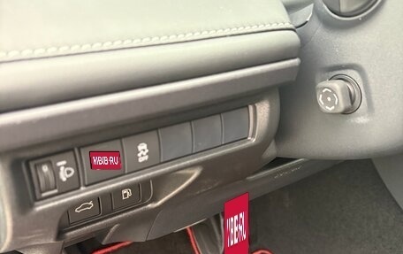 Toyota Camry, 2024 год, 4 150 000 рублей, 8 фотография