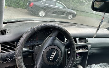 Audi A6, 1998 год, 200 000 рублей, 6 фотография
