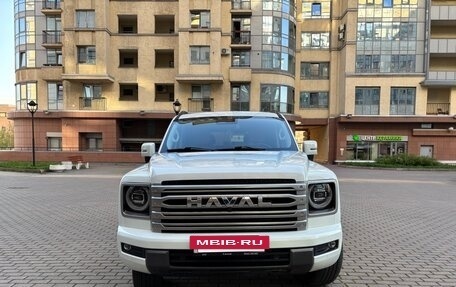 Haval H9, 2024 год, 4 500 000 рублей, 2 фотография