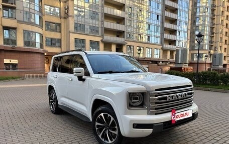 Haval H9, 2024 год, 4 500 000 рублей, 3 фотография