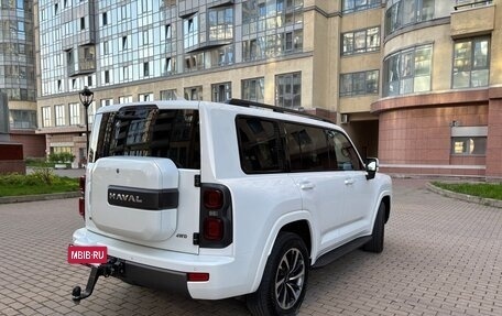 Haval H9, 2024 год, 4 500 000 рублей, 5 фотография