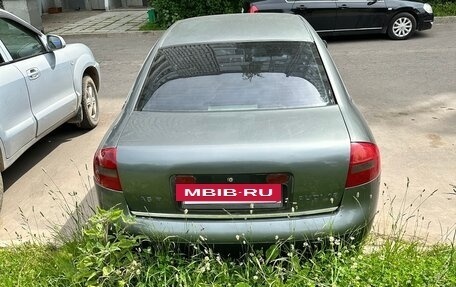 Audi A6, 1998 год, 200 000 рублей, 3 фотография