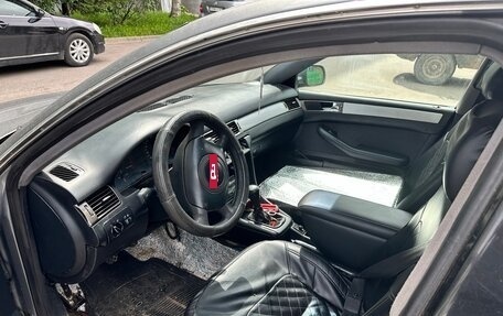 Audi A6, 1998 год, 200 000 рублей, 5 фотография