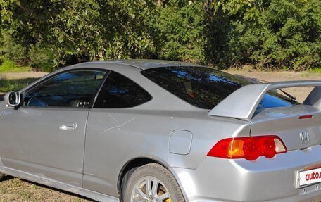 Honda Integra IV, 2001 год, 790 000 рублей, 2 фотография