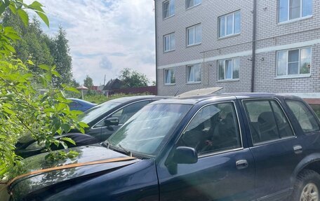 KIA Sportage IV рестайлинг, 1995 год, 100 000 рублей, 2 фотография