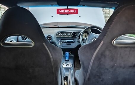 Honda Integra IV, 2001 год, 790 000 рублей, 6 фотография
