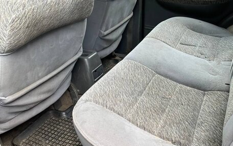 KIA Sportage IV рестайлинг, 1995 год, 100 000 рублей, 6 фотография