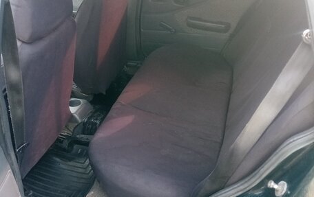 Daewoo Nexia I рестайлинг, 2002 год, 95 000 рублей, 7 фотография