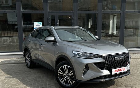 Haval F7x I, 2023 год, 2 150 000 рублей, 2 фотография
