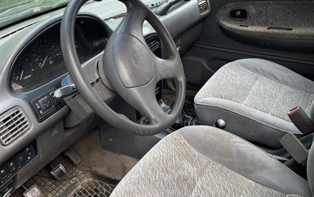 KIA Sportage IV рестайлинг, 1995 год, 100 000 рублей, 5 фотография