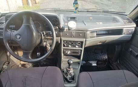 Daewoo Nexia I рестайлинг, 2002 год, 95 000 рублей, 8 фотография