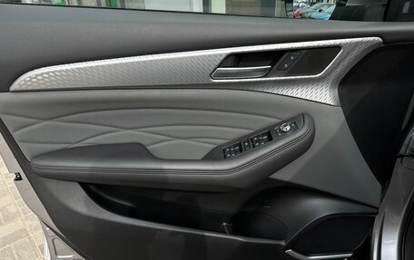 Haval F7x I, 2023 год, 2 150 000 рублей, 5 фотография