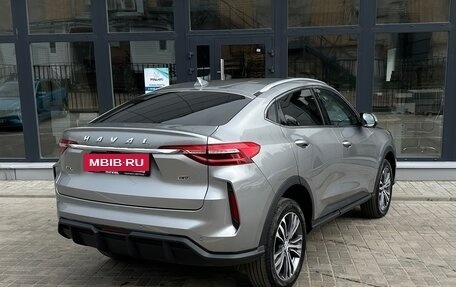 Haval F7x I, 2023 год, 2 150 000 рублей, 3 фотография