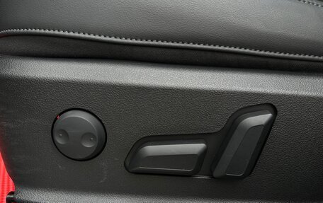 Haval F7x I, 2023 год, 2 150 000 рублей, 9 фотография