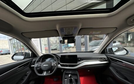 Haval F7x I, 2023 год, 2 150 000 рублей, 14 фотография
