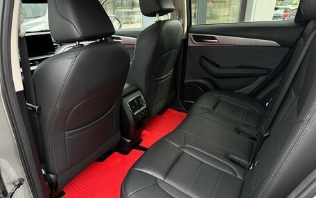 Haval F7x I, 2023 год, 2 150 000 рублей, 12 фотография