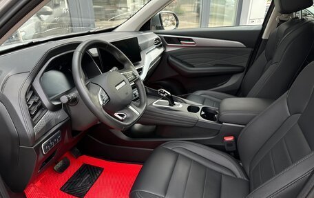 Haval F7x I, 2023 год, 2 150 000 рублей, 8 фотография