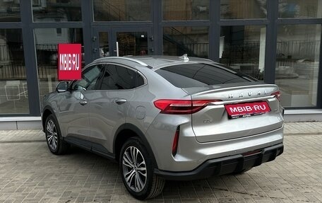 Haval F7x I, 2023 год, 2 150 000 рублей, 4 фотография