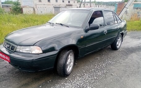 Daewoo Nexia I рестайлинг, 2002 год, 95 000 рублей, 5 фотография