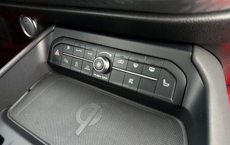 Haval F7x I, 2023 год, 2 150 000 рублей, 23 фотография