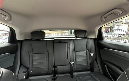 Haval F7x I, 2023 год, 2 150 000 рублей, 28 фотография