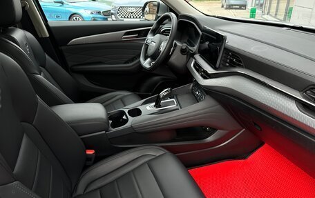 Haval F7x I, 2023 год, 2 150 000 рублей, 20 фотография