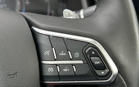 Haval F7x I, 2023 год, 2 150 000 рублей, 32 фотография