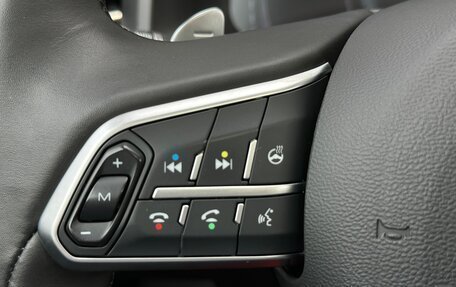 Haval F7x I, 2023 год, 2 150 000 рублей, 33 фотография