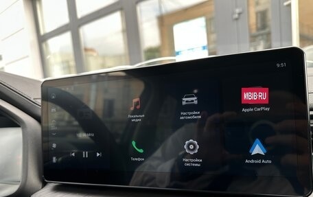 Haval F7x I, 2023 год, 2 150 000 рублей, 29 фотография