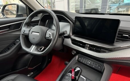 Haval F7x I, 2023 год, 2 150 000 рублей, 21 фотография