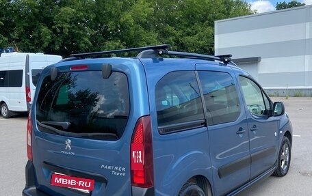 Peugeot Partner II рестайлинг 2, 2012 год, 1 150 000 рублей, 4 фотография