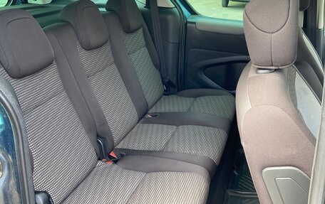 Peugeot Partner II рестайлинг 2, 2012 год, 1 150 000 рублей, 9 фотография