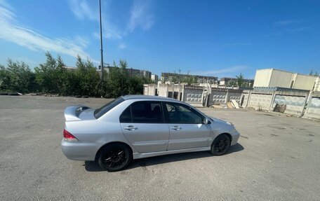 Mitsubishi Lancer IX, 2005 год, 330 000 рублей, 2 фотография