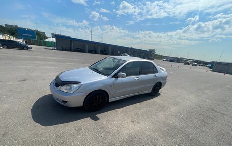 Mitsubishi Lancer IX, 2005 год, 330 000 рублей, 5 фотография
