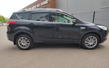 Ford Kuga III, 2013 год, 990 000 рублей, 2 фотография