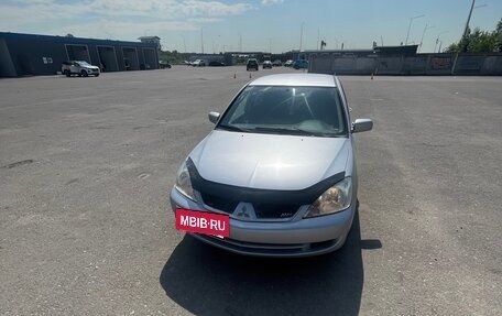 Mitsubishi Lancer IX, 2005 год, 330 000 рублей, 6 фотография