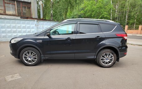 Ford Kuga III, 2013 год, 990 000 рублей, 5 фотография