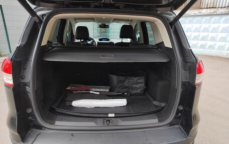 Ford Kuga III, 2013 год, 990 000 рублей, 9 фотография