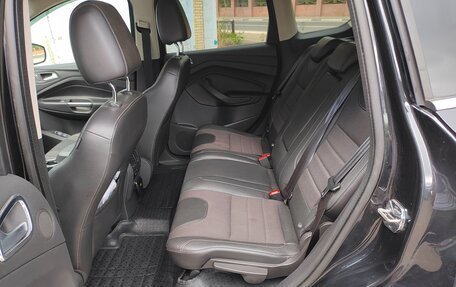 Ford Kuga III, 2013 год, 990 000 рублей, 12 фотография