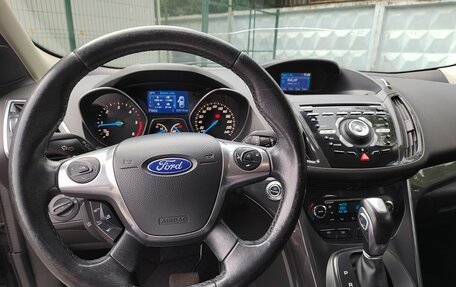 Ford Kuga III, 2013 год, 990 000 рублей, 13 фотография