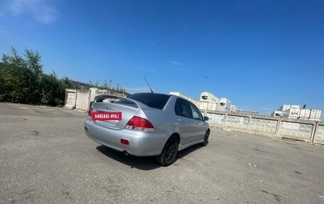 Mitsubishi Lancer IX, 2005 год, 330 000 рублей, 3 фотография