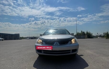 Mitsubishi Lancer IX, 2005 год, 330 000 рублей, 7 фотография