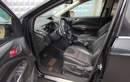 Ford Kuga III, 2013 год, 990 000 рублей, 11 фотография