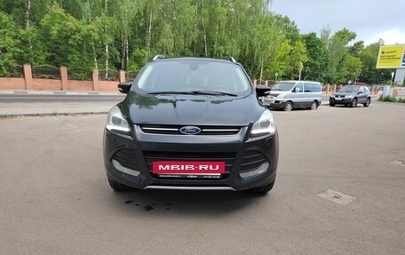 Ford Kuga III, 2013 год, 990 000 рублей, 3 фотография
