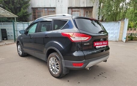 Ford Kuga III, 2013 год, 990 000 рублей, 6 фотография