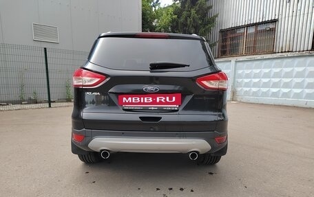 Ford Kuga III, 2013 год, 990 000 рублей, 7 фотография